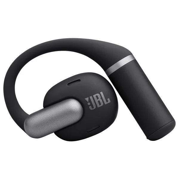JBL Sense Pro TWS Siyah Open Ear Bluetooth Kulaklık - Görsel 4