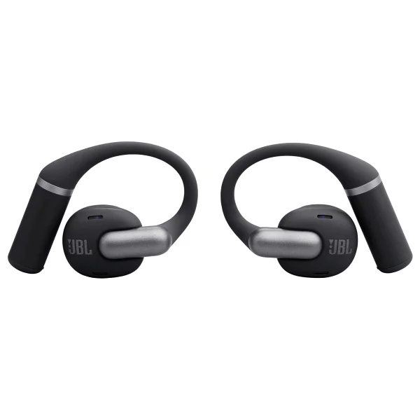 JBL Sense Pro TWS Siyah Open Ear Bluetooth Kulaklık - Görsel 6