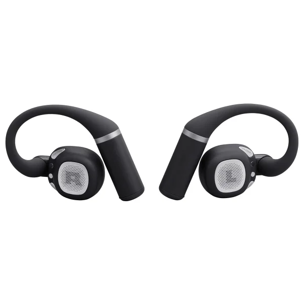 JBL Sense Pro TWS Siyah Open Ear Bluetooth Kulaklık - Görsel 7