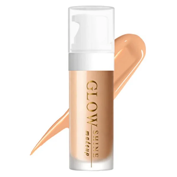 PROCSIN GLOW SHINE Nemlendirici Yoğun Kapatıcı BB Krem NO-1 - Görsel 2