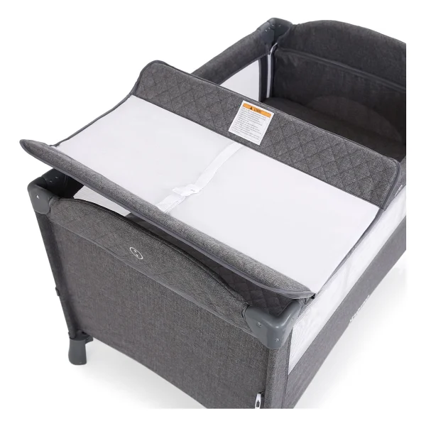 Yoyko Otomatik Açılan ve Katlanan New Exclusive Comfort 8 In 1 Oyun Parkı 76 x 116 cm - Görsel 5