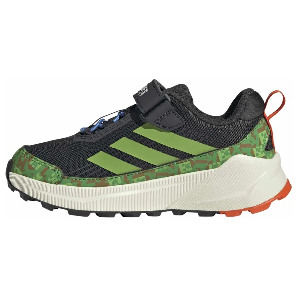 Adidas Terrex Trailmaker Minecraft CF Çocuk Outdoor Ayakkabı - Görsel 2