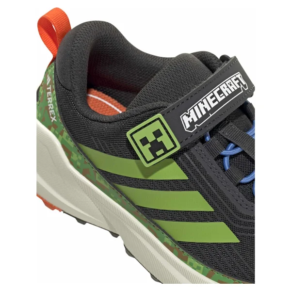 Adidas Terrex Trailmaker Minecraft CF Çocuk Outdoor Ayakkabı - Görsel 5