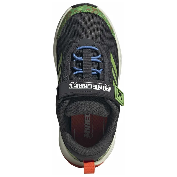 Adidas Terrex Trailmaker Minecraft CF Çocuk Outdoor Ayakkabı - Görsel 7