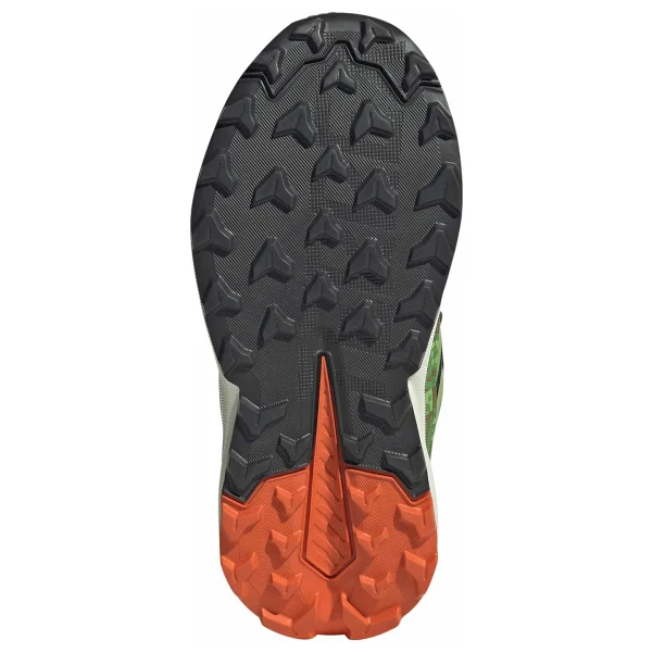 Adidas Terrex Trailmaker Minecraft CF Çocuk Outdoor Ayakkabı - Görsel 8