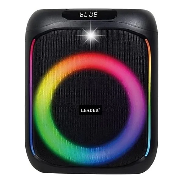Leader LP-6540 Bluetooth Hoparlör - Görsel 2