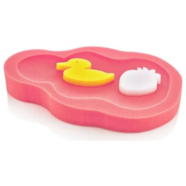 Baby Jem Kuvet Sungeri - Kırmızı - Görsel 3