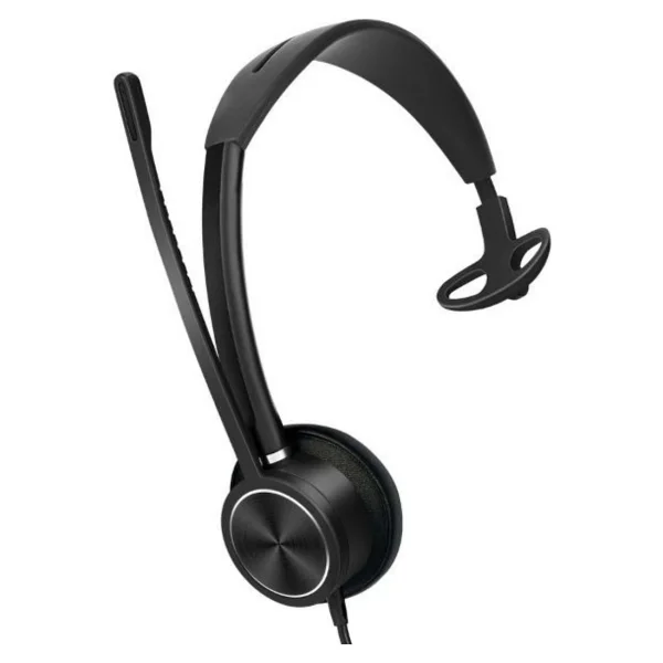 Inbertec C25M Mono Çağrı Merkezi Kulaklığı - Görsel 3
