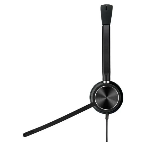 Inbertec C25M Mono Çağrı Merkezi Kulaklığı - Görsel 4