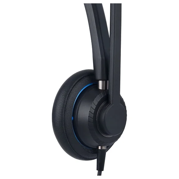 Inbertec UB815M Mono Çağrı Merkezi Kulaklığı - Görsel 3