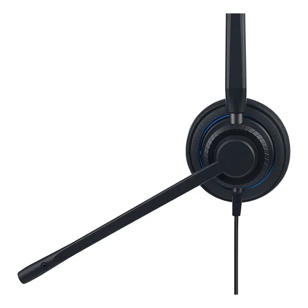 Inbertec UB815M Mono Çağrı Merkezi Kulaklığı - Görsel 4
