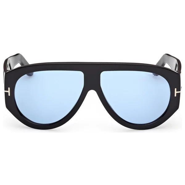Tom Ford Bronson FT1044 Erkek Güneş Gözlüğü - Görsel 4