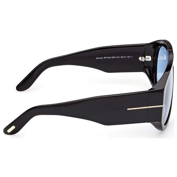 Tom Ford Bronson FT1044 Erkek Güneş Gözlüğü - Görsel 5