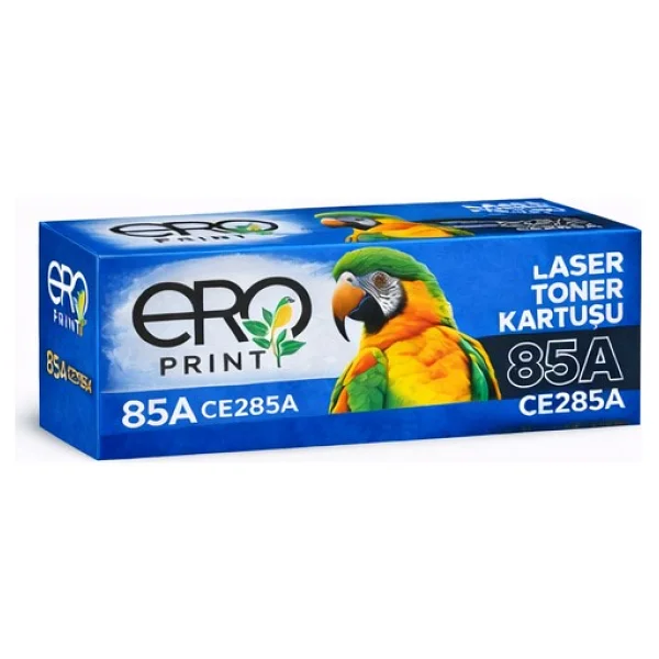 Hp Laserjet Pro P1102 Toner - Muadil - Görsel 10