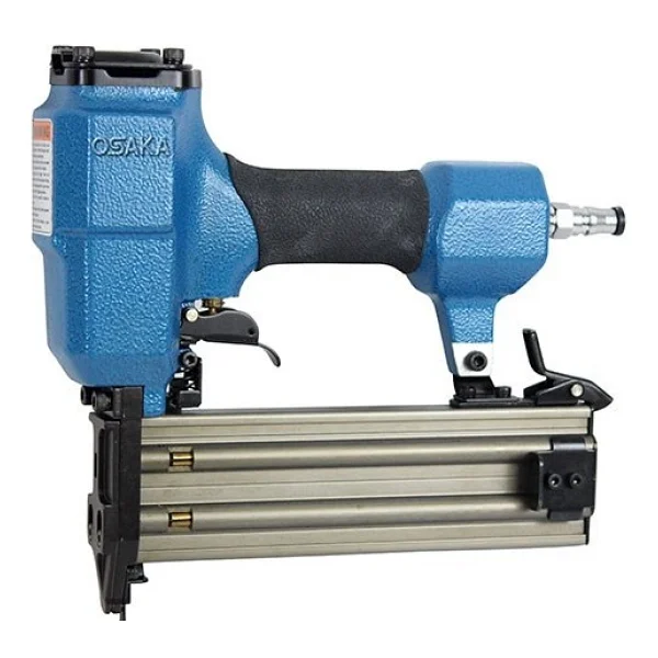 Osaka OPT-86050 50 mm Havalı Zımba, Çivi Çakma Tabancası - Görsel 2