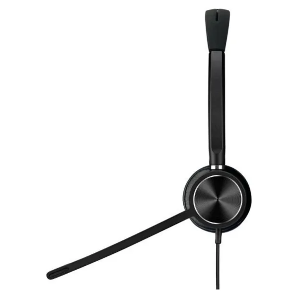 Inbertec C25DM Duo Çağrı Merkezi Kulaklığı - Görsel 2