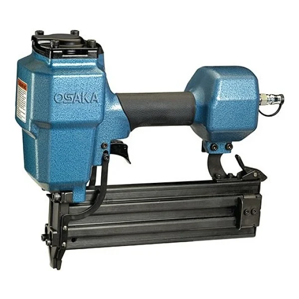Osaka OPT-86064 64 mm Havalı Zımba, Çivi Çakma Tabancası - Görsel 2
