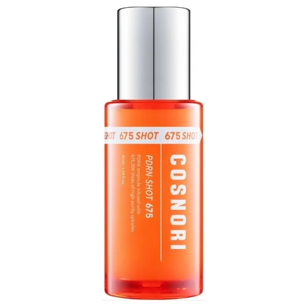 Cosnori Shot 675 Spikül 50 ml PDRN Serum - Görsel 2