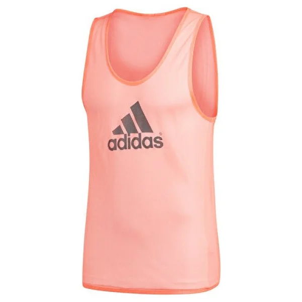 Adidas Trg Bib 14 Erkek Futbol Antrenman Yeleği FI4190 Pembe - Görsel 3