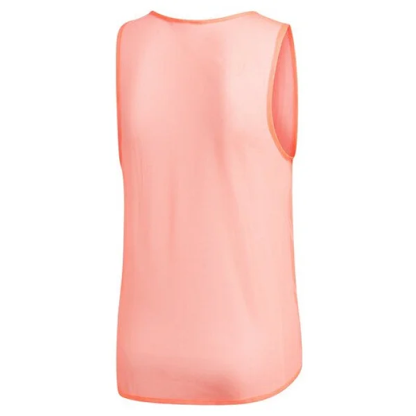 Adidas Trg Bib 14 Erkek Futbol Antrenman Yeleği FI4190 Pembe - Görsel 2