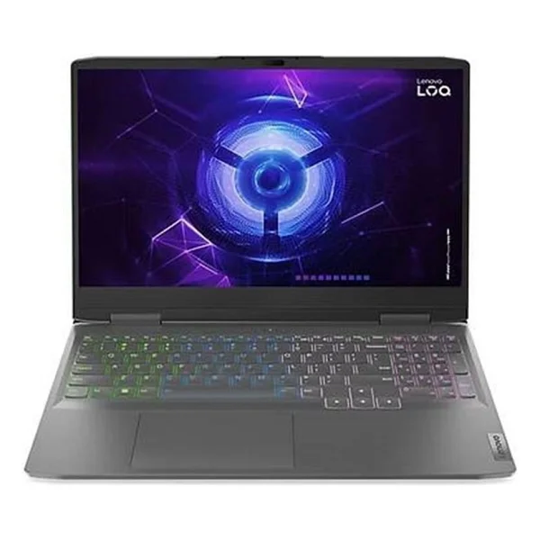 Lenovo LOQ 15IRH8 82XV00SWTX i5-12450H 8 GB 512 GB SSD RTX3050 15.6" Full HD Gaming Laptop - Görsel 6
