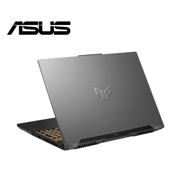 Asus TUF Gaming F16 FX607VJ-RL058 Core 5 210H 16 GB 512 GB SSD RTX3050 16" WUXGA Gaming Laptop - Görsel 2