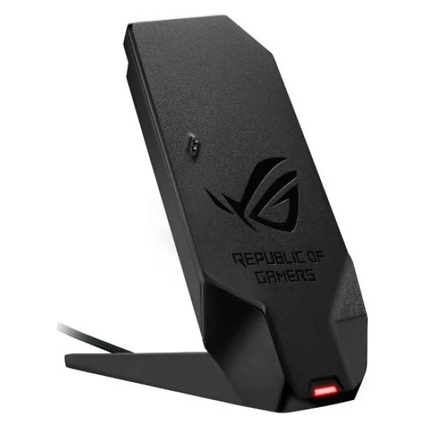 Asus ROG Spatha X RGB Optik Kablolu/Kablosuz Oyuncu Mouse - Görsel 5