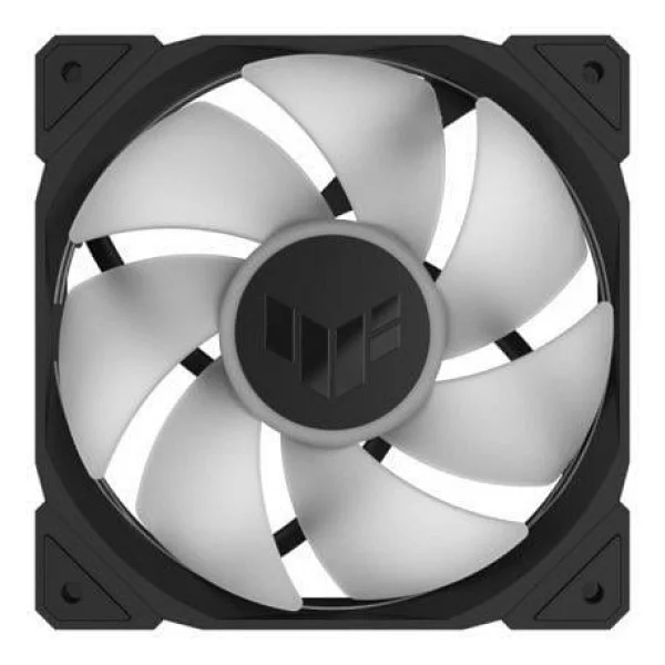 Asus TUF Gaming TR120 ARGB Siyah 12 cm Kasa Fanı - Görsel 9