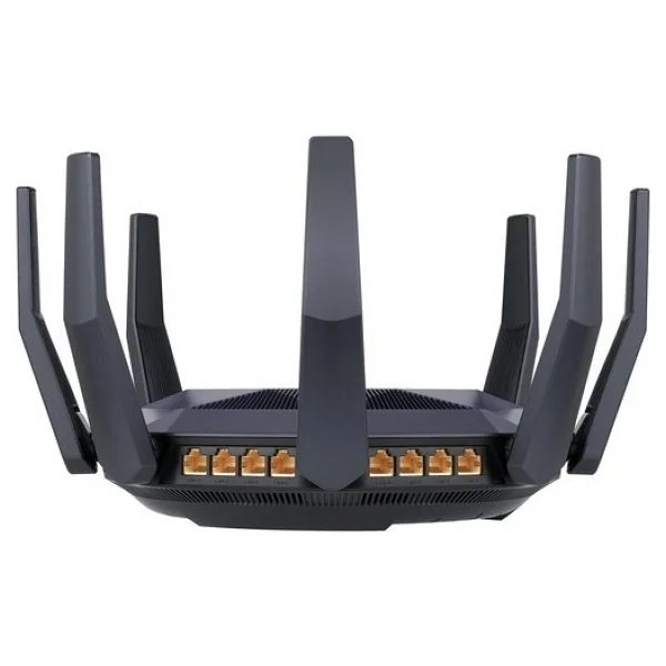 Asus RT-AX89X 8 Port 6000 Mbps Access Point - Görsel 3