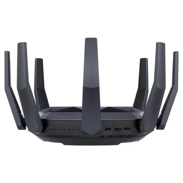 Asus RT-AX89X 8 Port 6000 Mbps Access Point - Görsel 4
