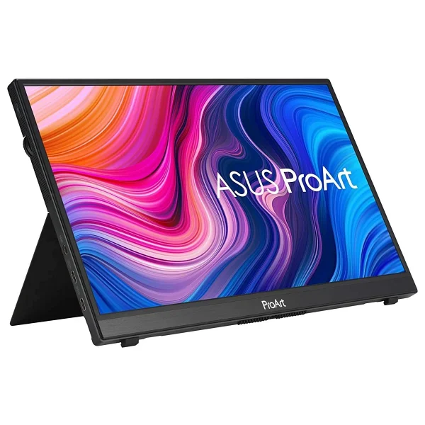 Asus ProArt PA348CGV 34" 2 ms UWQHD IPS 120 Hz Monitör - Görsel 4