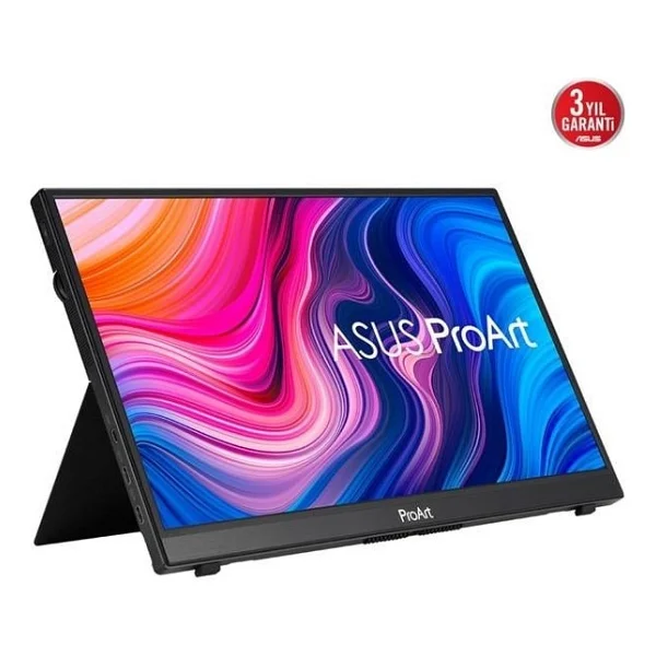 Asus ProArt PA348CGV 34" 2 ms UWQHD IPS 120 Hz Monitör - Görsel 9