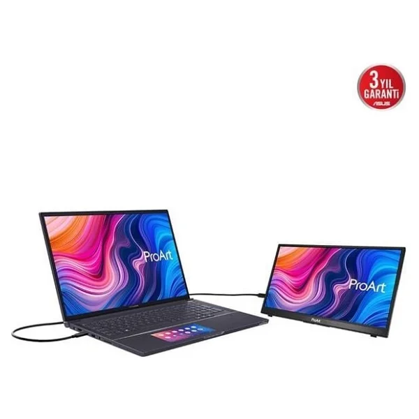 Asus ProArt PA348CGV 34" 2 ms UWQHD IPS 120 Hz Monitör - Görsel 10