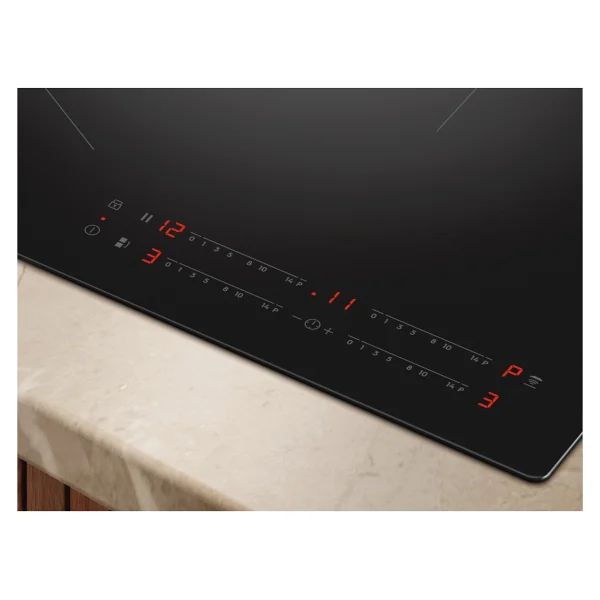 Electrolux EIV83443CT İndüksiyonlu Ankastre Ocak - Görsel 7