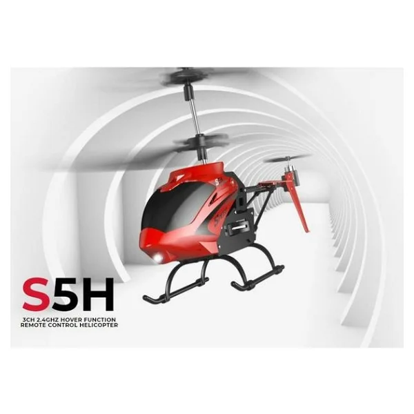 S5H Uz.kum.helikopter -Zrv - Görsel 5