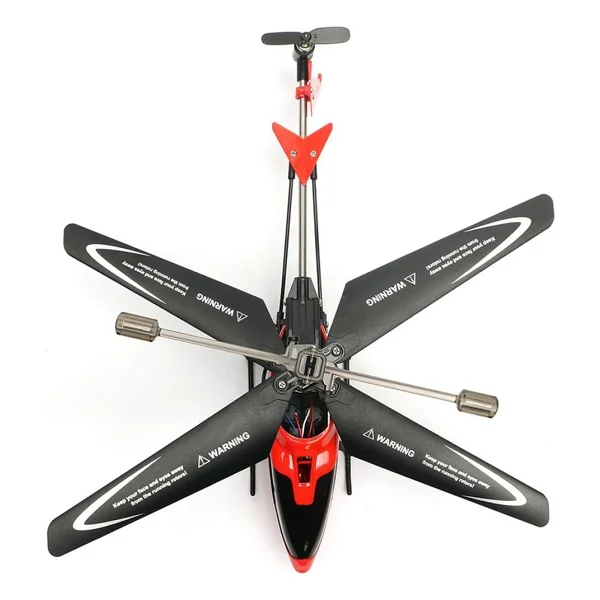 S5H Uz.kum.helikopter -Zrv - Görsel 2