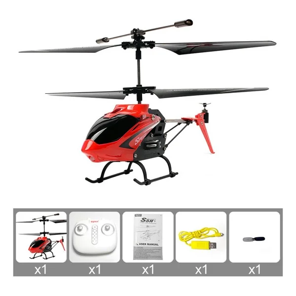 S5H Uz.kum.helikopter -Zrv - Görsel 4