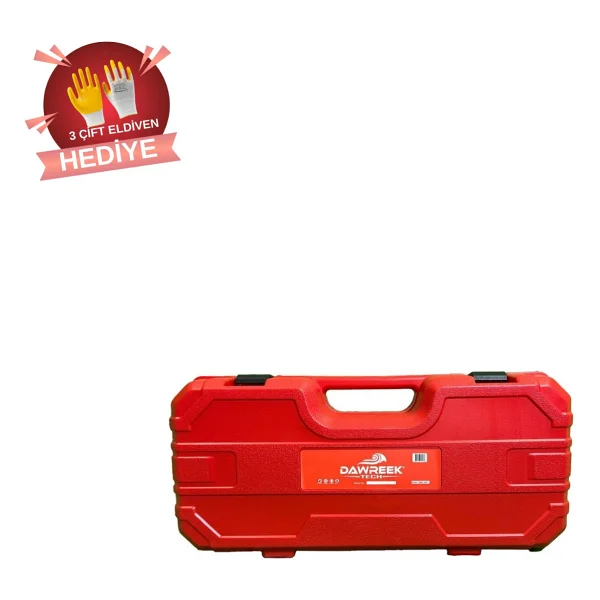 Dawreek Ağaç Budama Red - Görsel 2