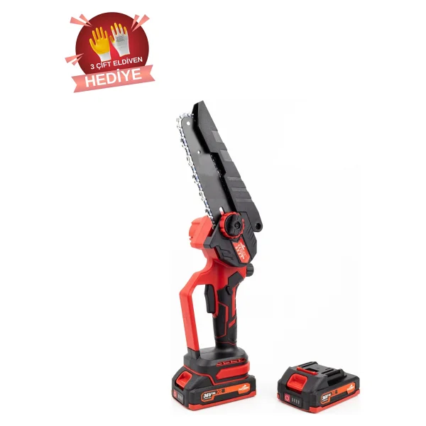 Dawreek Ağaç Budama Red - Görsel 3