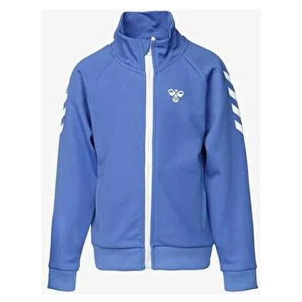 Hummel Jaromir 921136 Çocuk Eşofman Üstü - Görsel 2