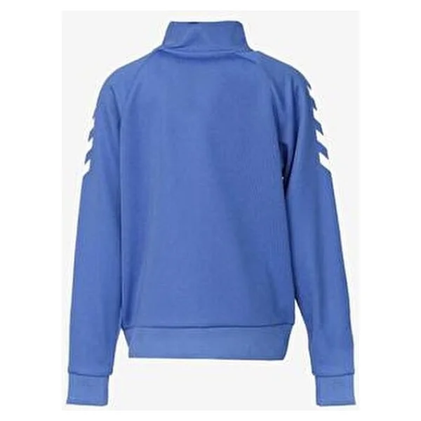 Hummel Jaromir 921136 Çocuk Eşofman Üstü - Görsel 3