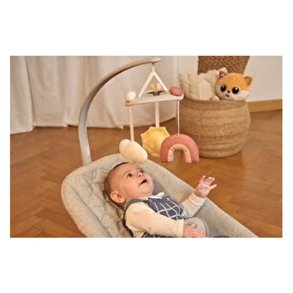 Chicco Zen Wave Ana Kucağı - Görsel 5