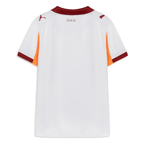 Puma 779819-02 2025/2026 Deplasman Çocuk Galatasaray Forması - Görsel 10