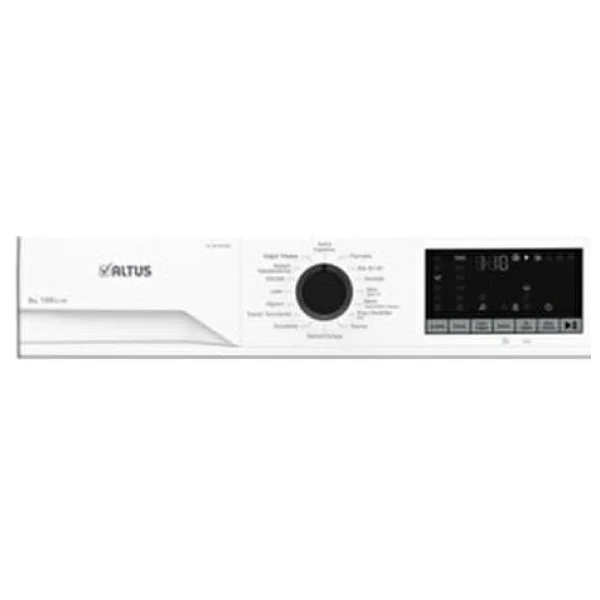 Altus AL CM 81050R 1000 Devir 8 kg Çamaşır Makinesi - Görsel 4