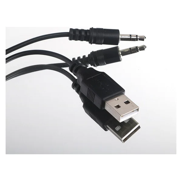 Dark SP2111 1+1 6 W Hoparlör - Görsel 6