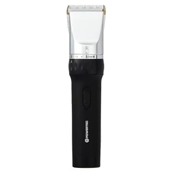 Powertec TR-800 Saç Kesme Makinesi - Görsel 3