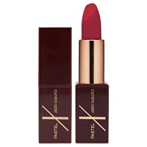 Pastel X Arzu Sabancı Lipstick 24 Ruj - Görsel 2