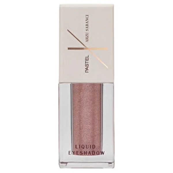 Pastel X Arzu Sabancı Glow 300 Likit Göz Farı - Görsel 2