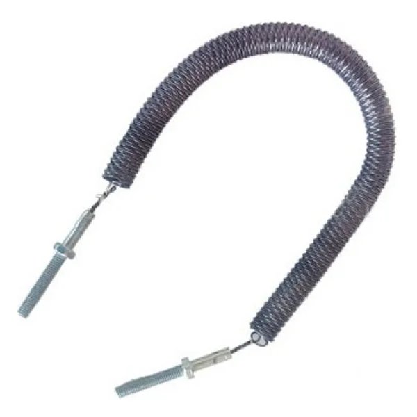 Wi-Fro Infrared Isıtıcı Tel Rezistansı 2500W - Görsel 2
