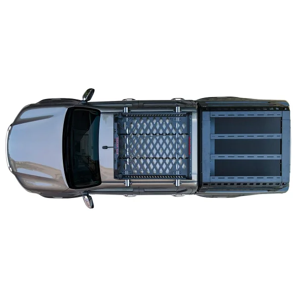 Omsa Omsa Ssangyong Musso Dakar Cadir Rollbari Bed Rack 2018 Ve Sonrasi - Görsel 9